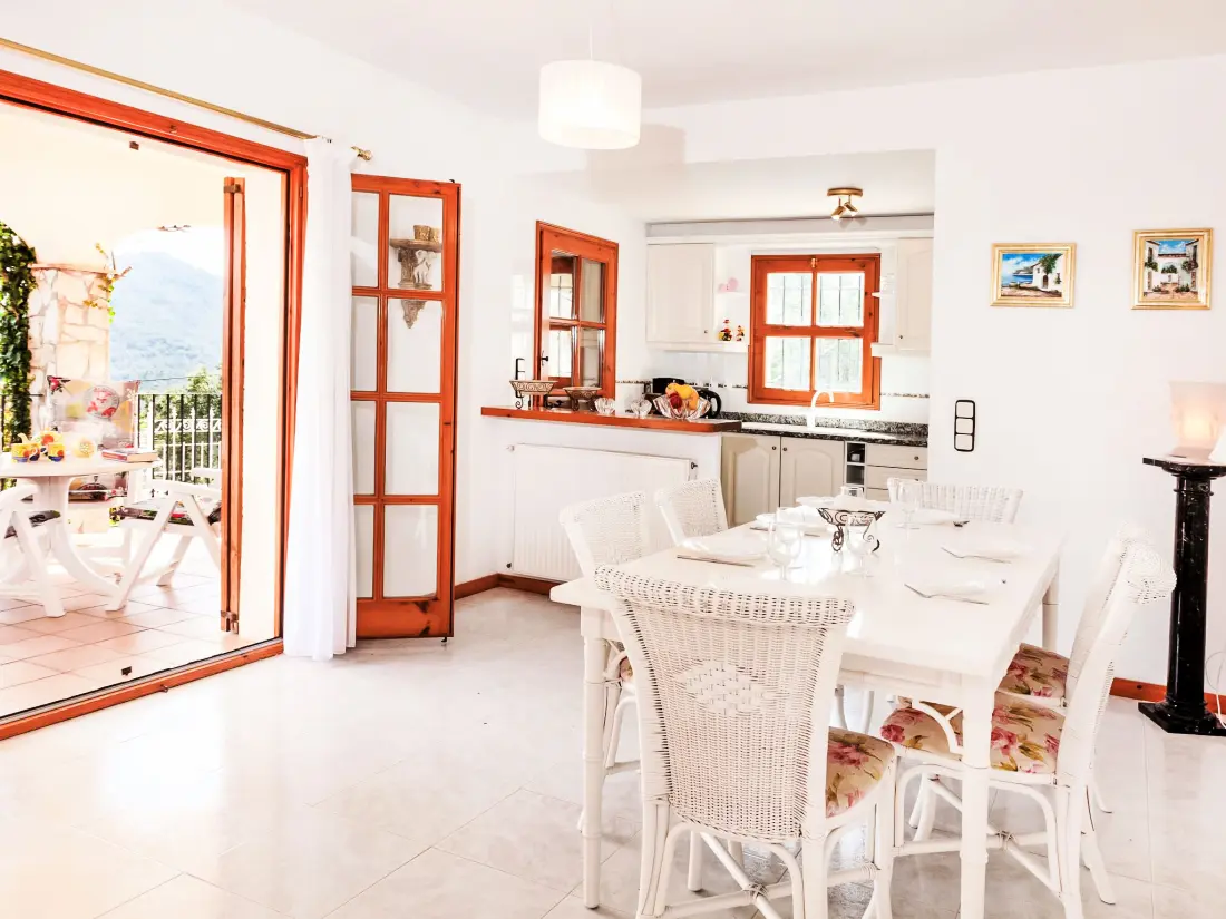 Maison de Vacances Calonge