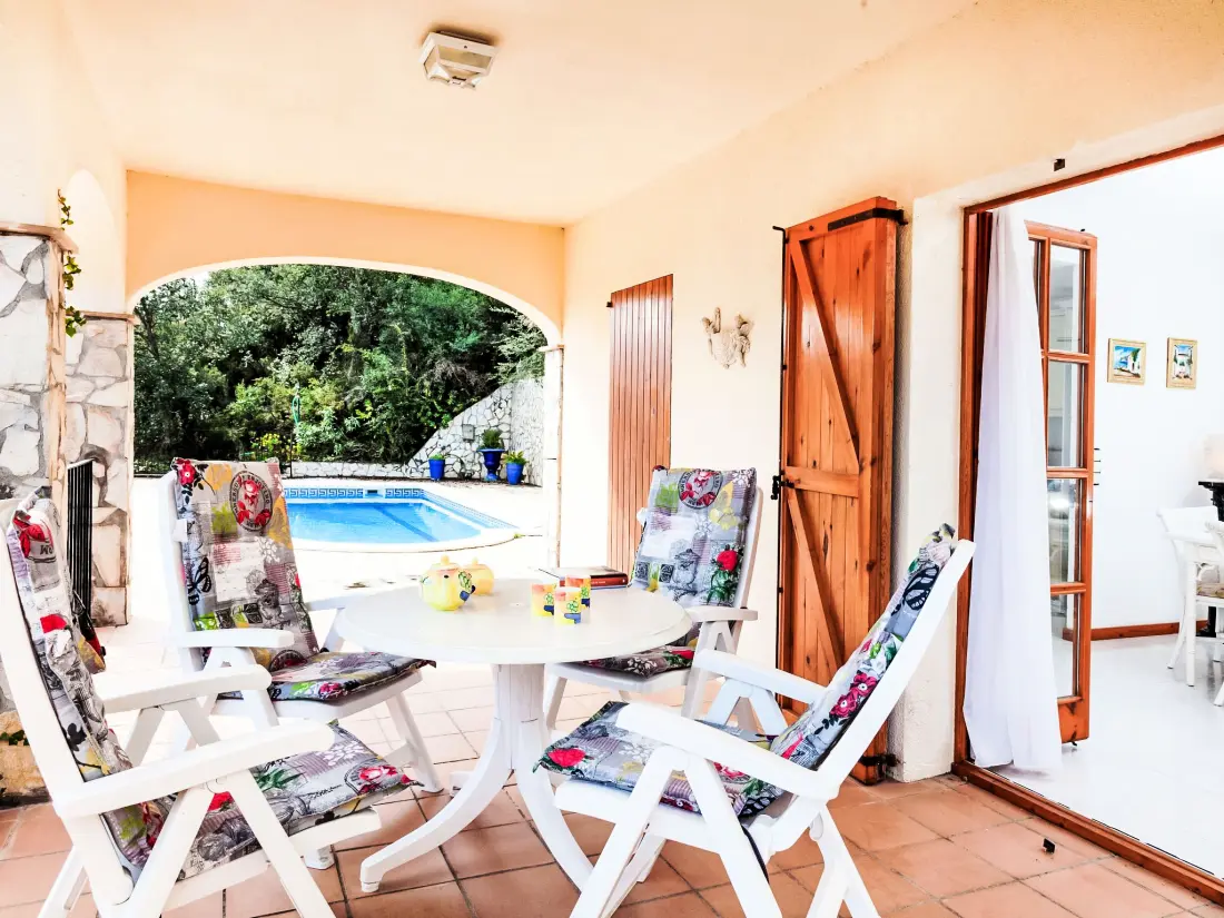 Maison de Vacances Calonge