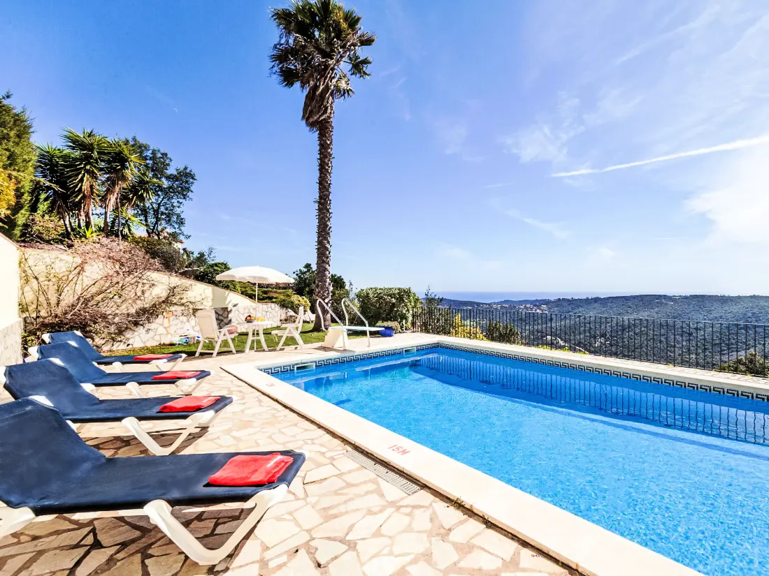 Maison de Vacances Calonge