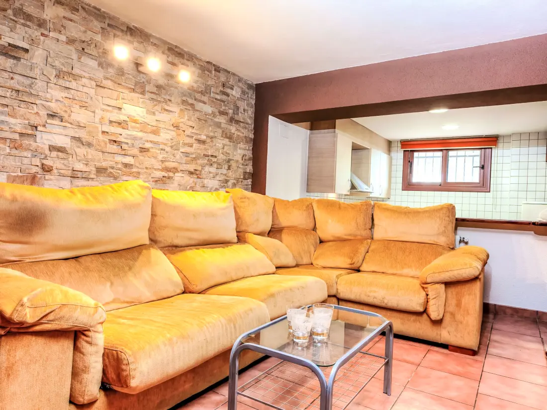 Maison de Vacances Calonge