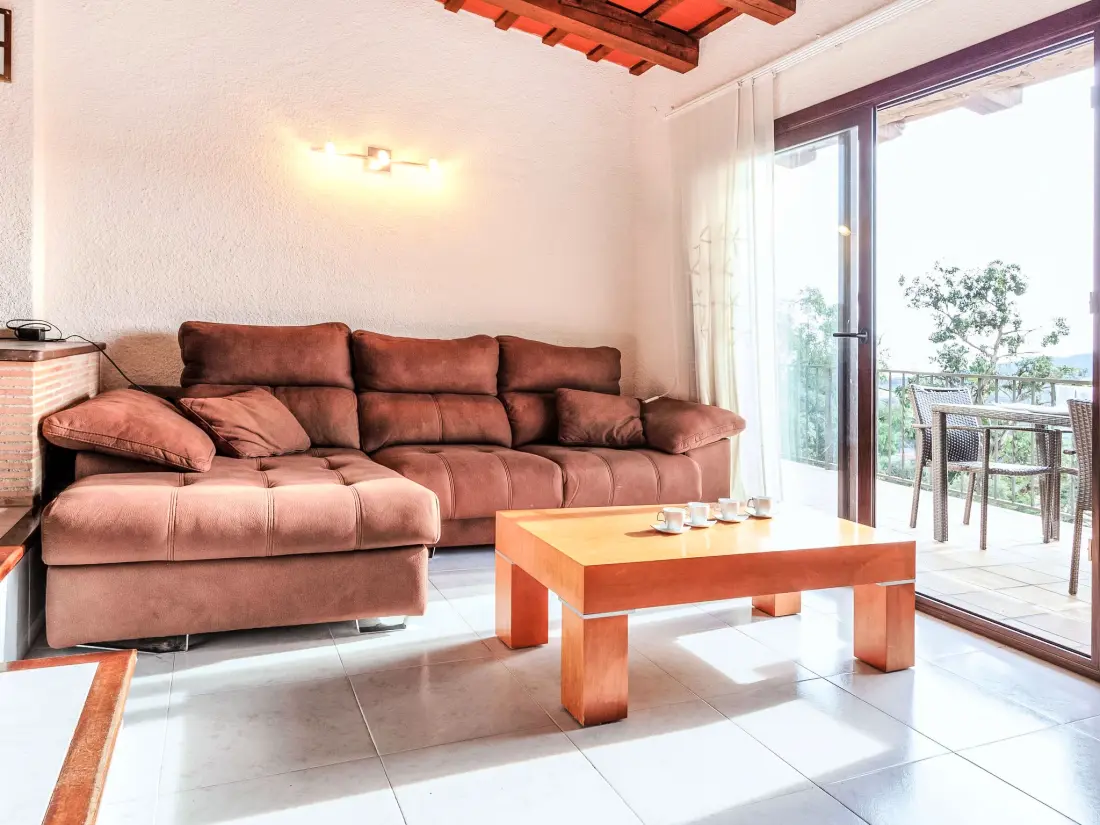 Maison de Vacances Calonge