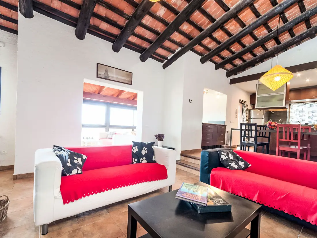 Maison de Vacances Calonge