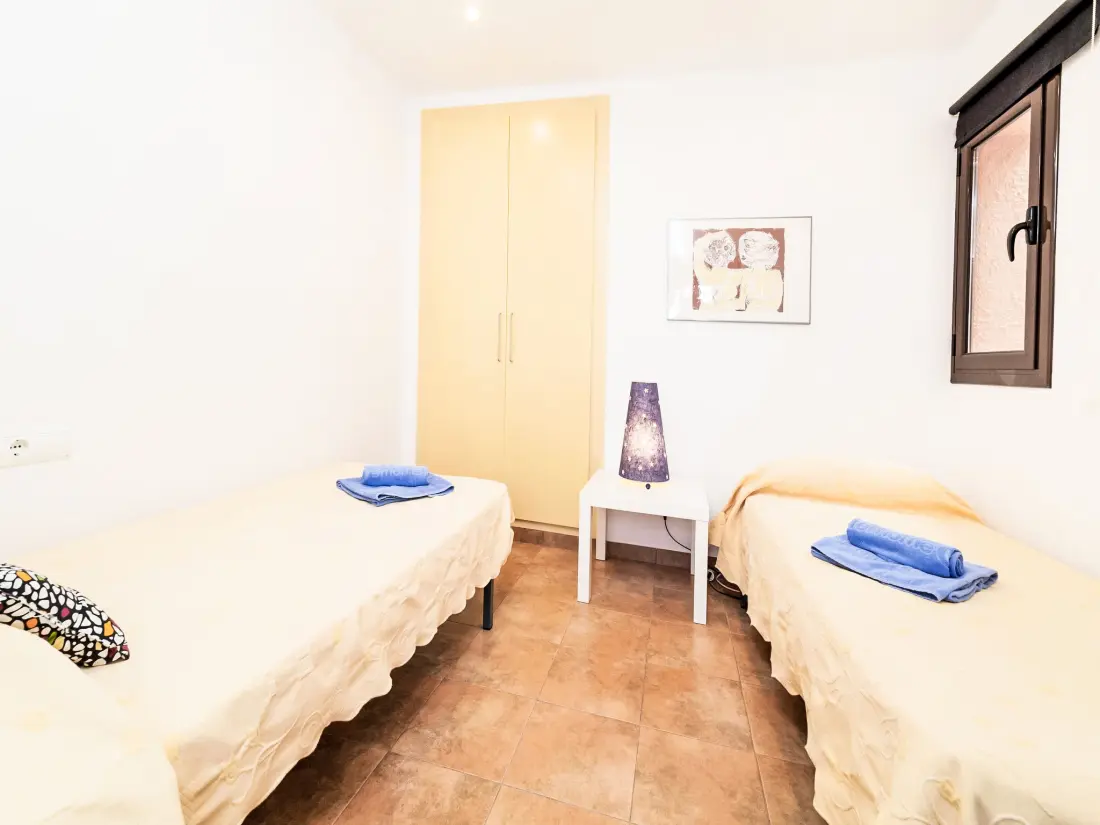 Maison de Vacances Calonge