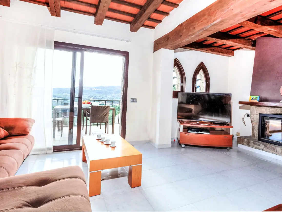 Maison de Vacances Calonge