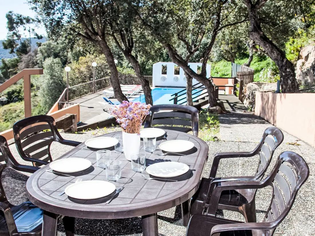 Maison de Vacances Calonge