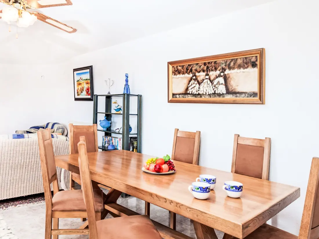 Maison de Vacances Calonge