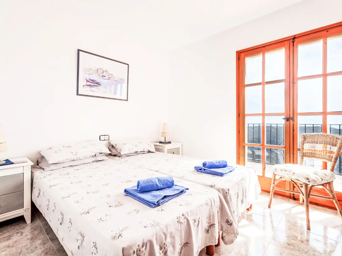 Maison de Vacances Calonge