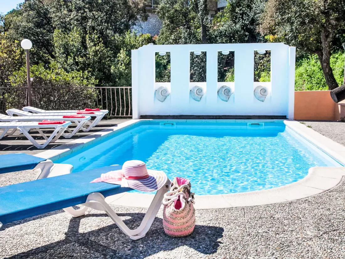 Maison de Vacances Calonge