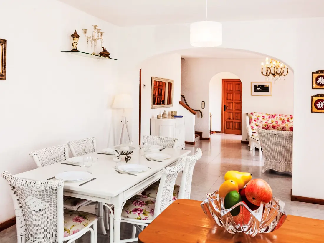 Maison de Vacances Calonge