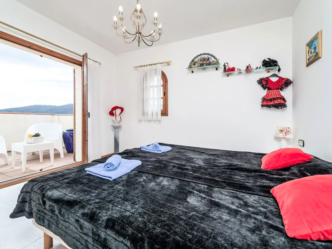 Maison de Vacances Calonge