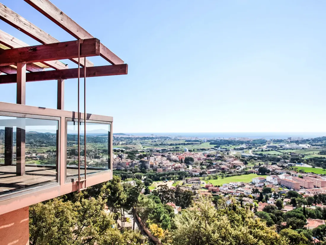 Maison de Vacances Calonge