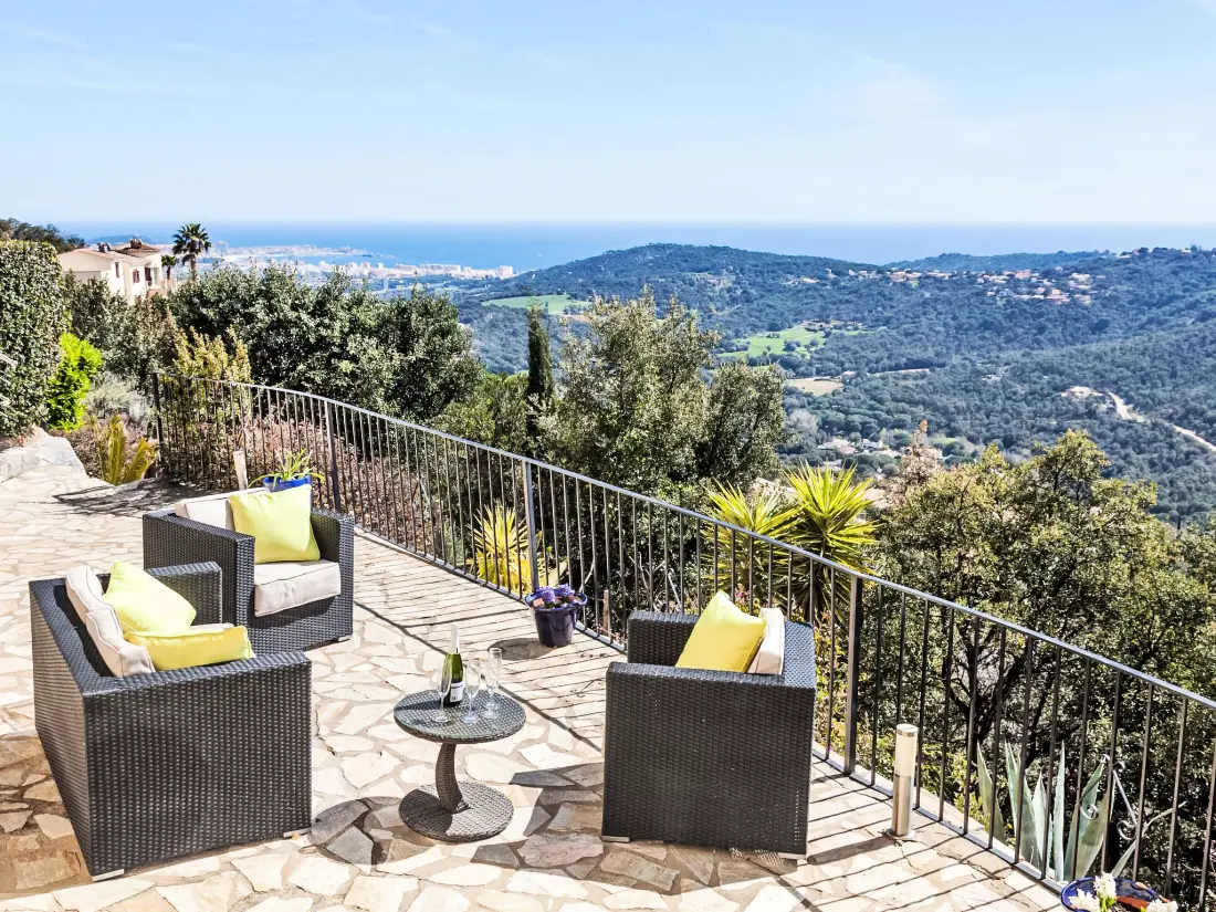 Maison de Vacances Calonge