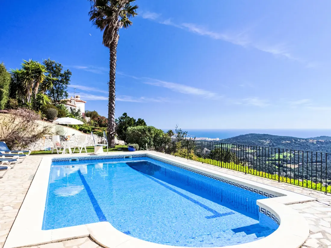 Maison de Vacances Calonge