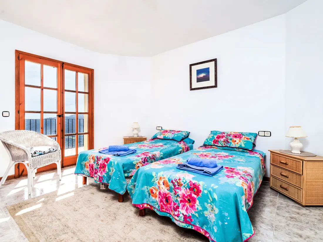 Maison de Vacances Calonge