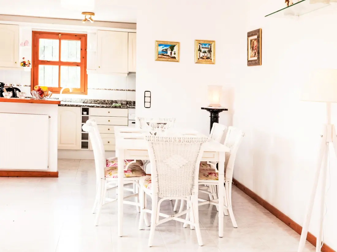 Maison de Vacances Calonge