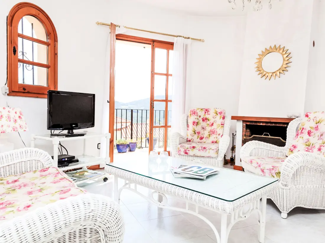 Maison de Vacances Calonge