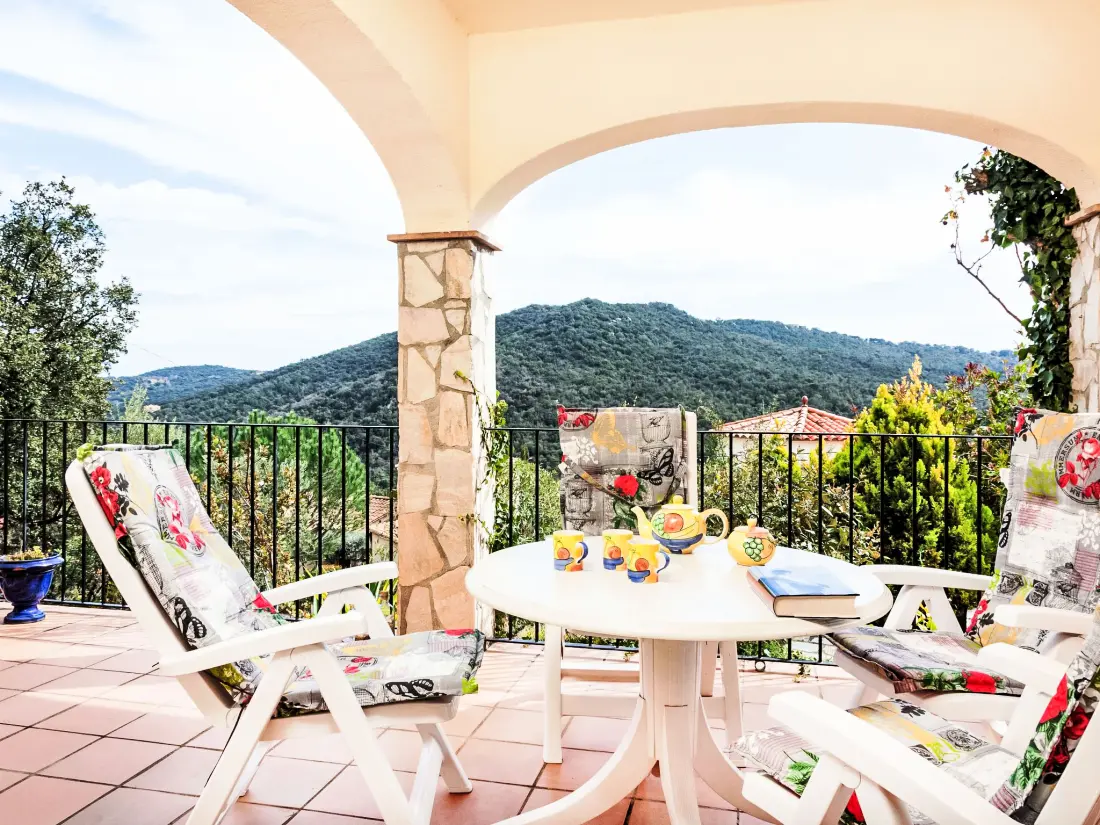 Maison de Vacances Calonge