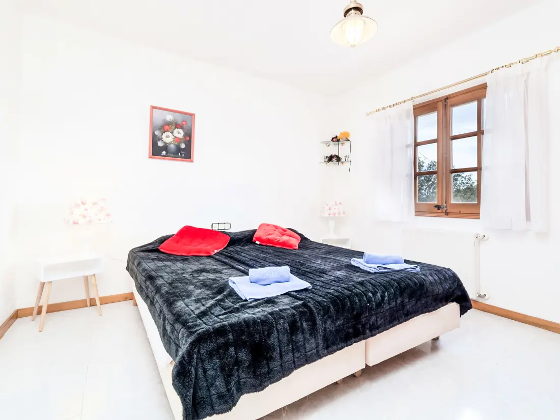 Maison de Vacances Calonge