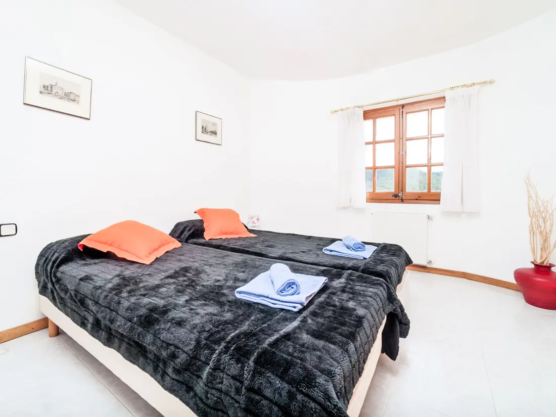 Maison de Vacances Calonge