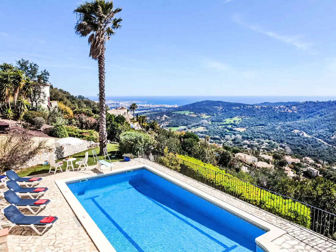 Maison de Vacances Calonge