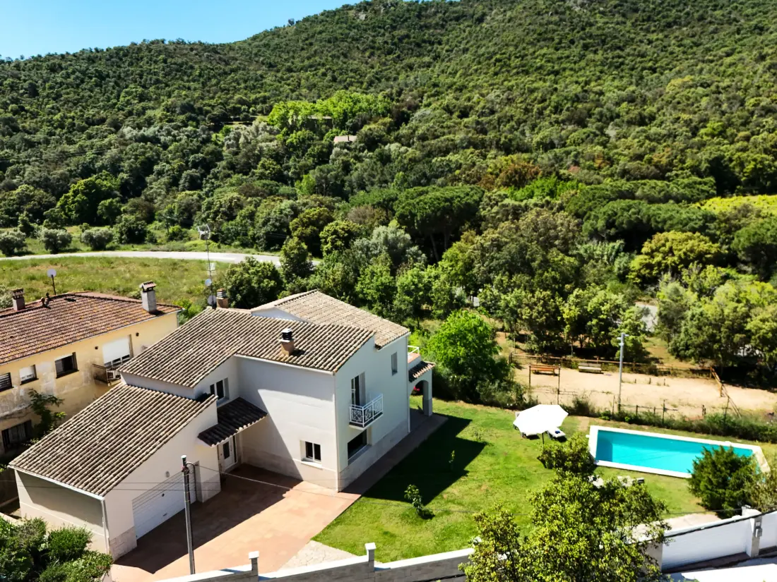 Maison de Vacances Calonge