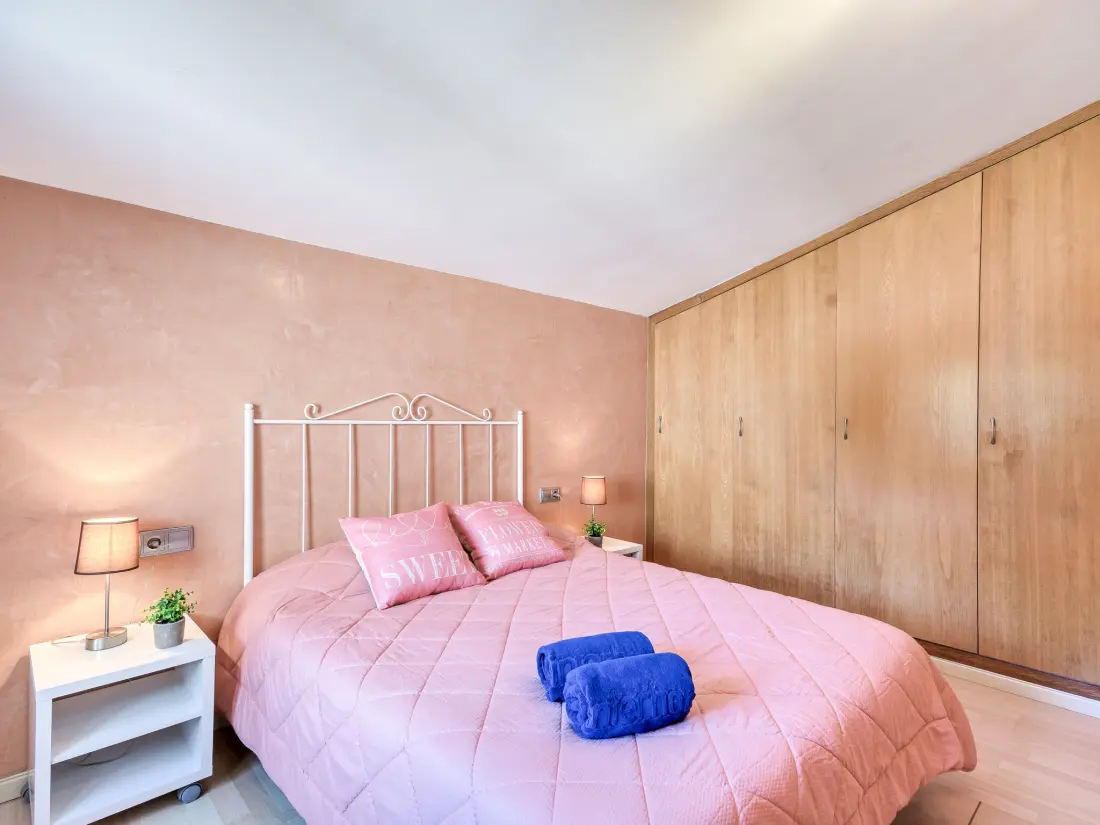 Maison de Vacances Calonge