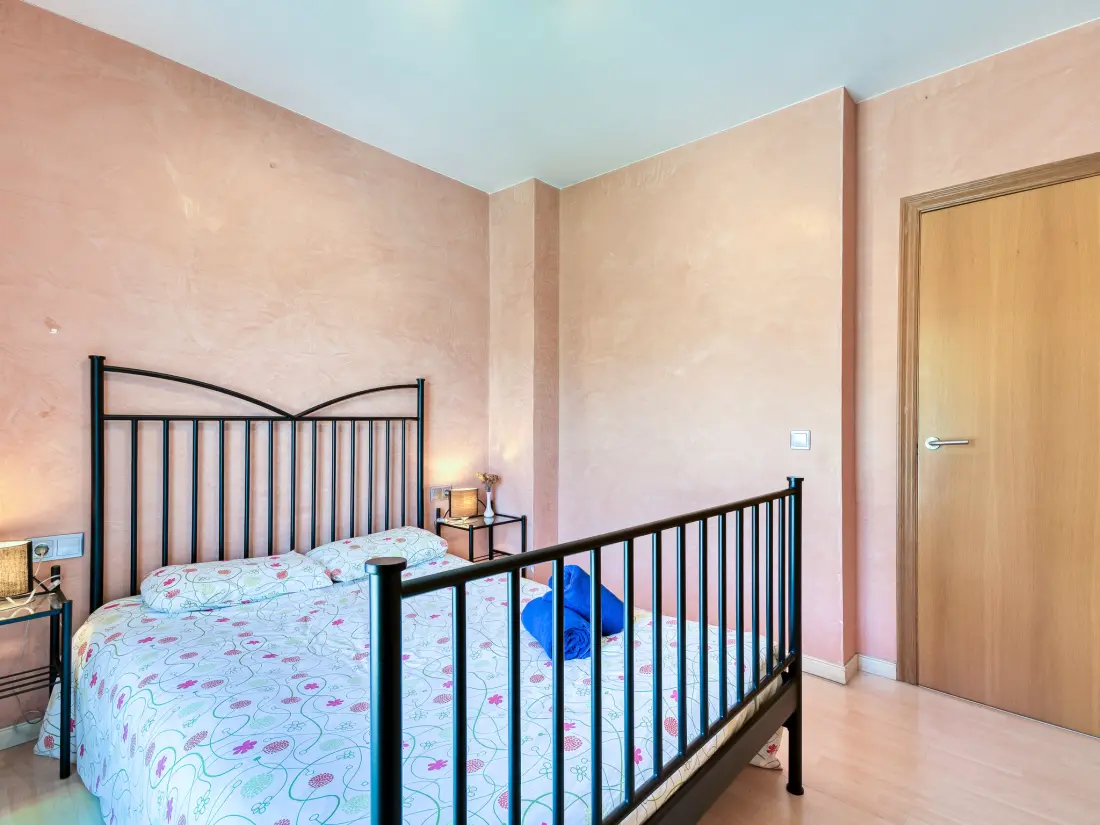 Maison de Vacances Calonge