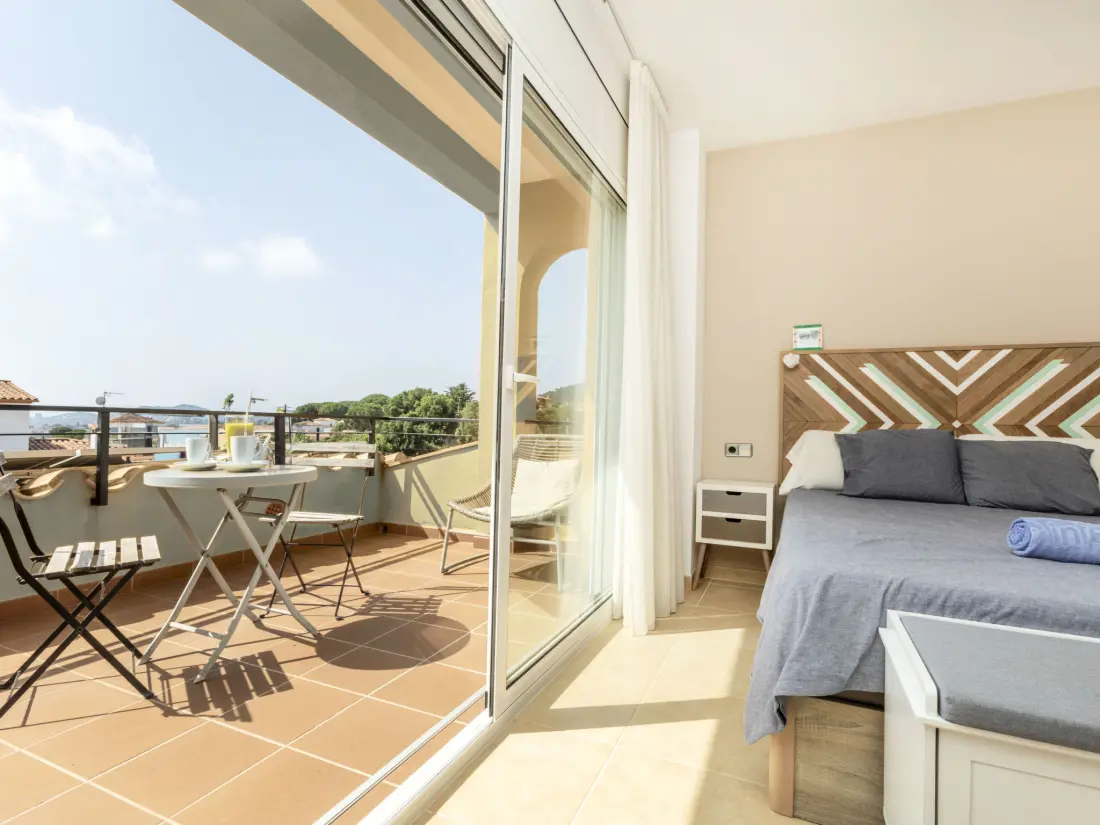 Maison de Vacances Calonge