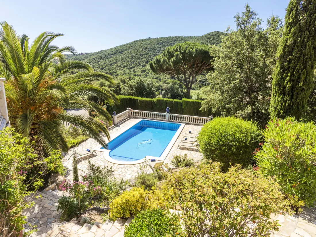 Maison de Vacances Calonge