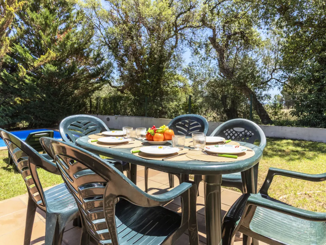 Maison de Vacances Calonge