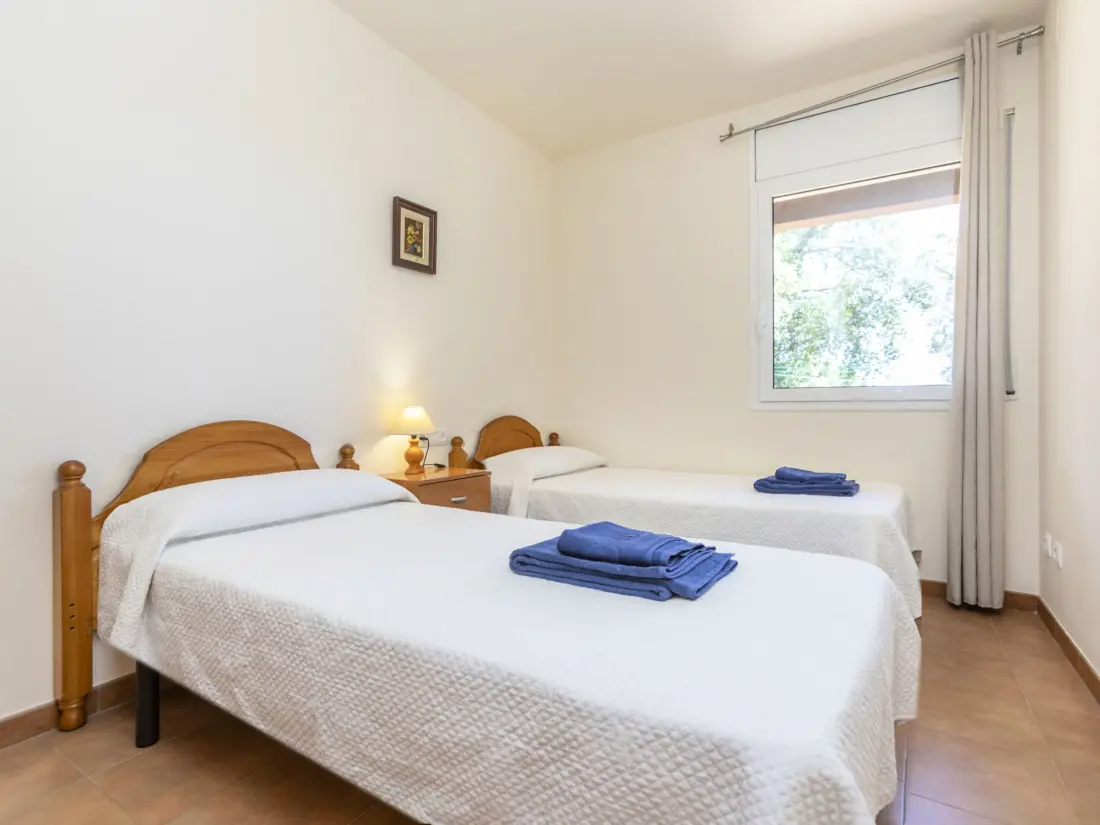 Maison de Vacances Calonge