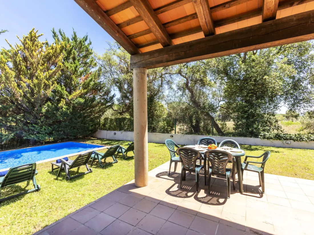 Maison de Vacances Calonge
