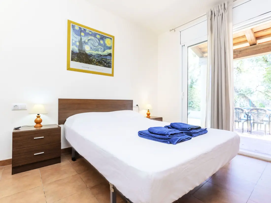 Maison de Vacances Calonge