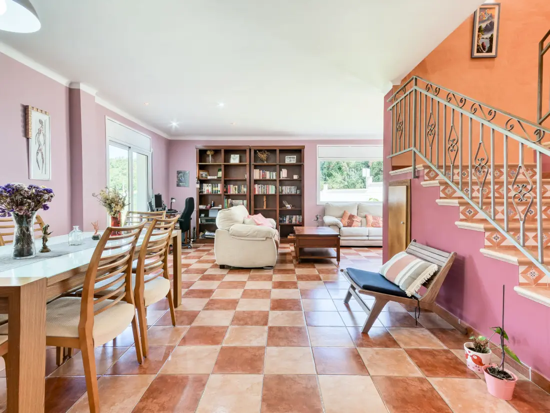Maison de Vacances Calonge