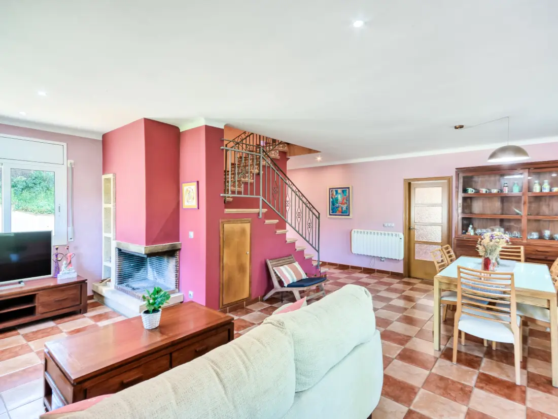 Maison de Vacances Calonge