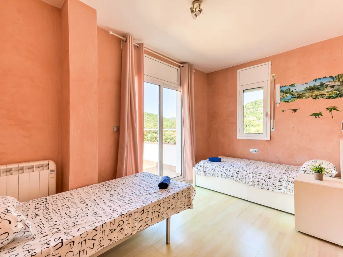 Maison de Vacances Calonge