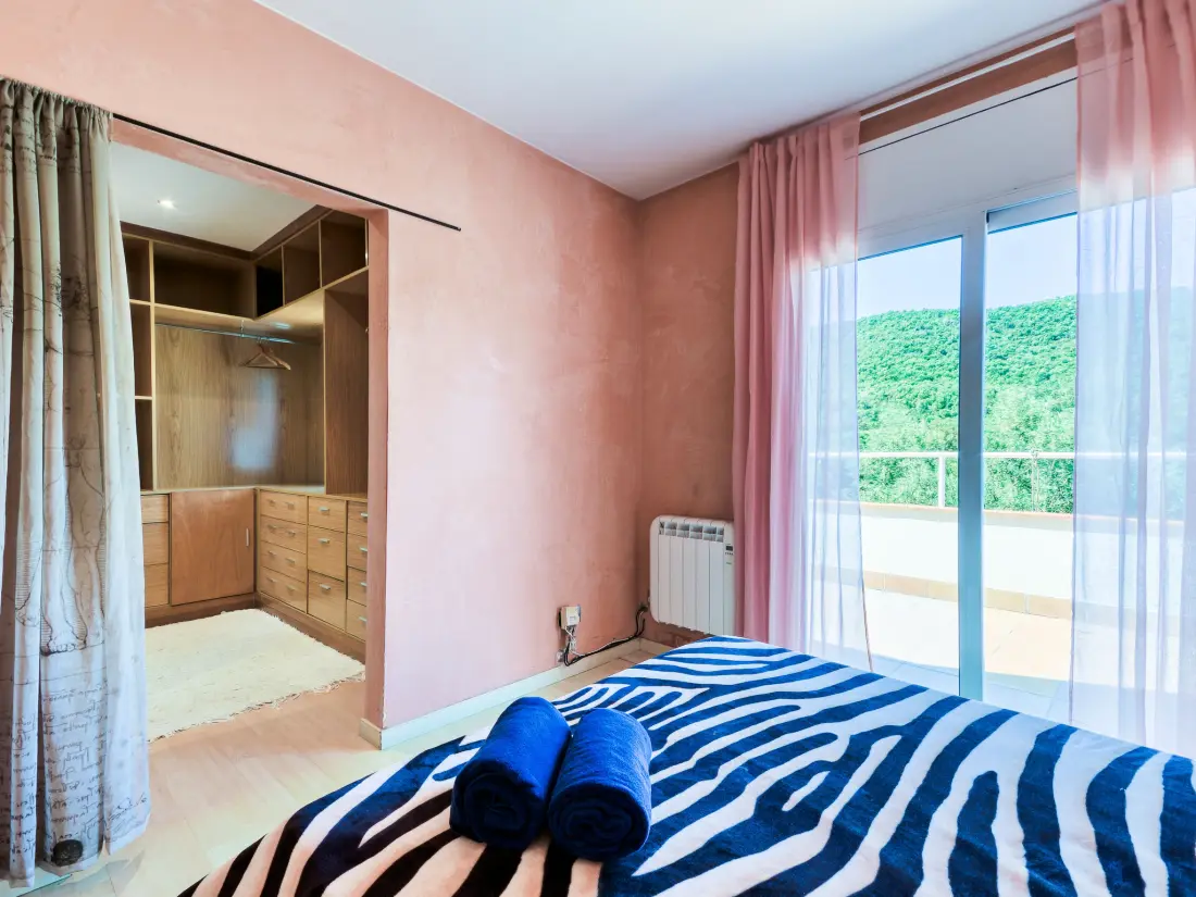 Maison de Vacances Calonge