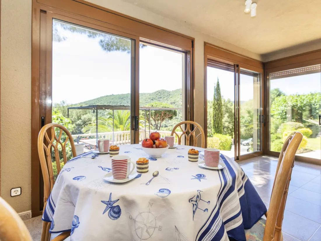 Maison de Vacances Calonge