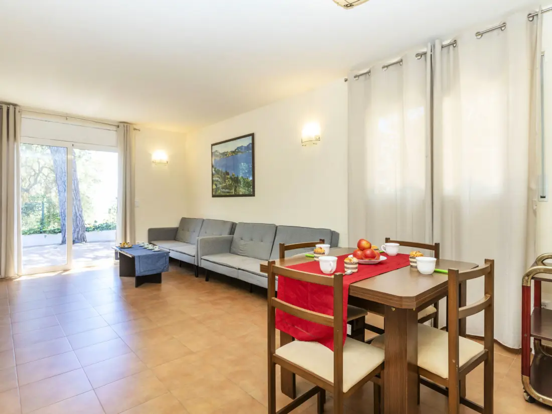 Maison de Vacances Calonge