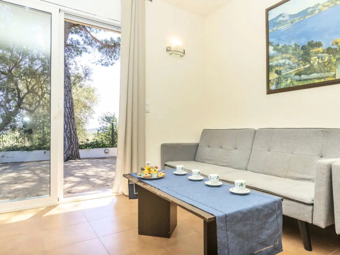 Maison de Vacances Calonge
