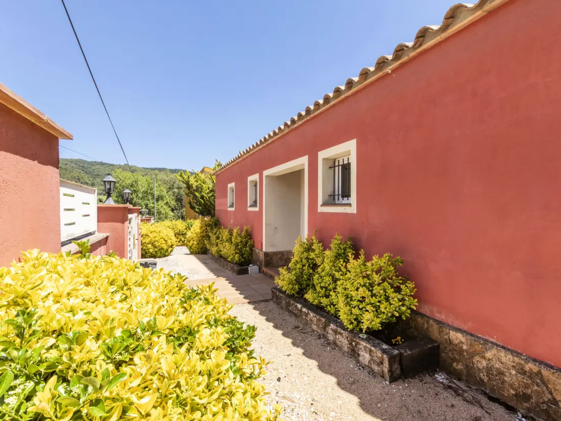 Maison de Vacances Calonge