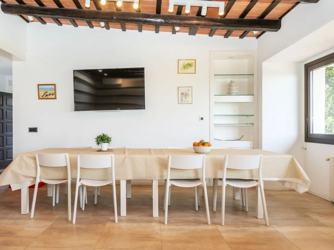 Maison de Vacances Calonge
