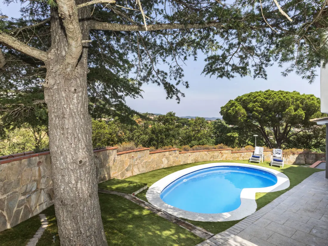 Maison de Vacances Calonge