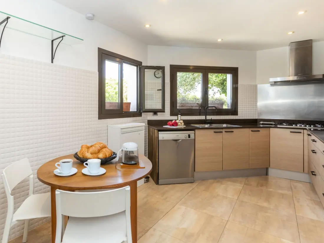 Maison de Vacances Calonge