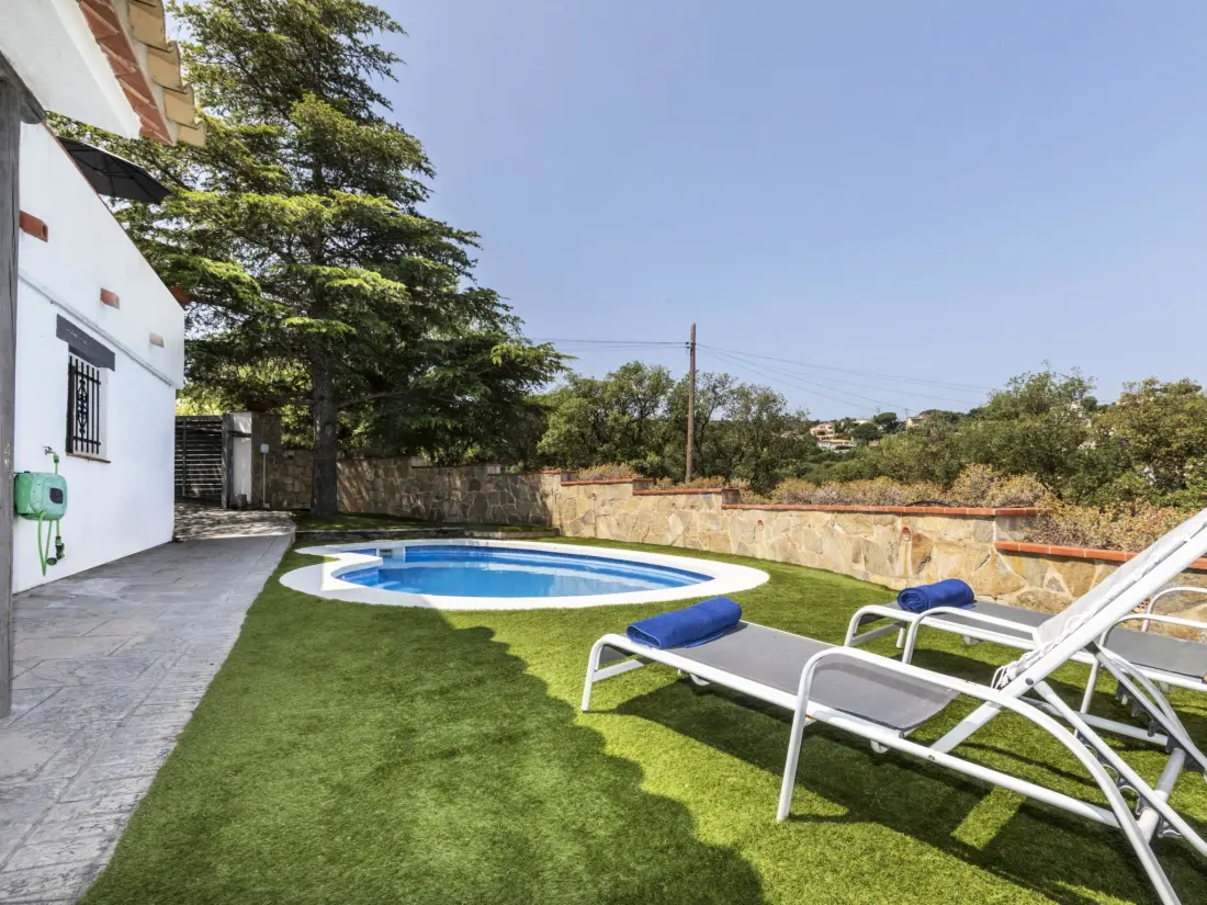 Maison de Vacances Calonge