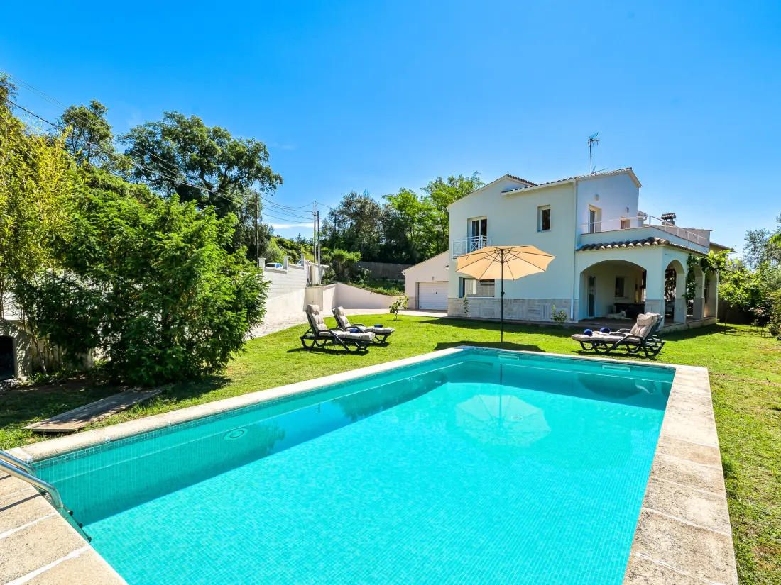 Maison de Vacances Calonge