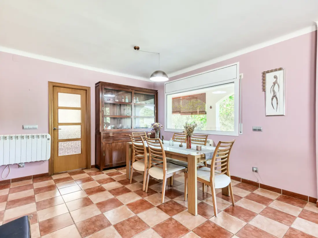 Maison de Vacances Calonge