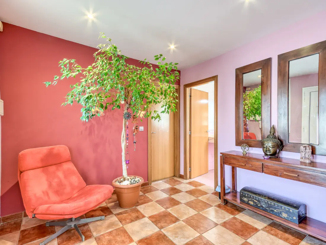 Maison de Vacances Calonge