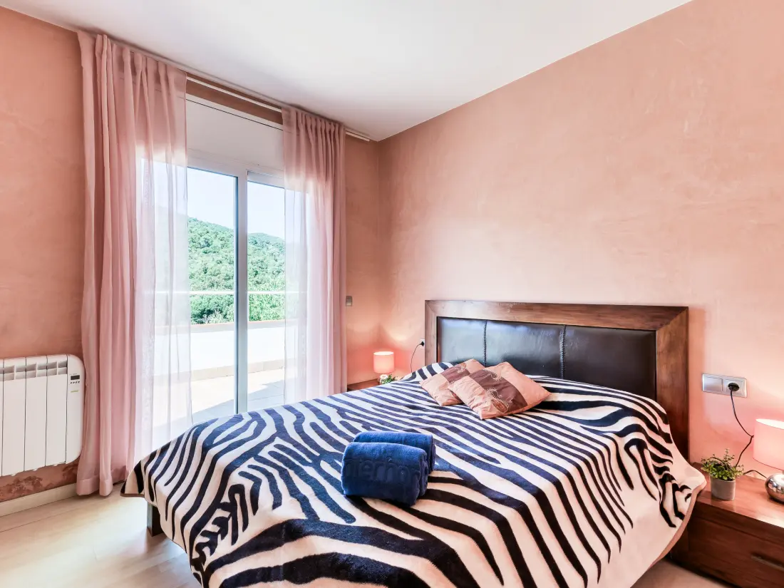 Maison de Vacances Calonge