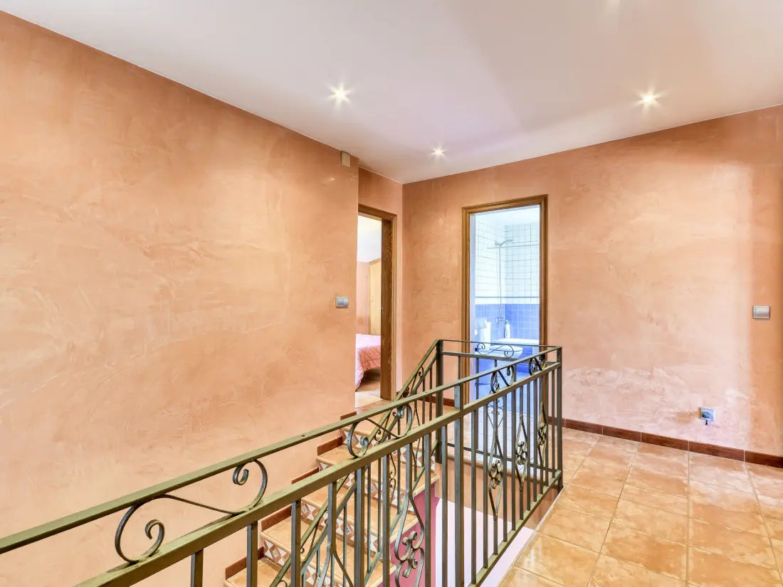 Maison de Vacances Calonge